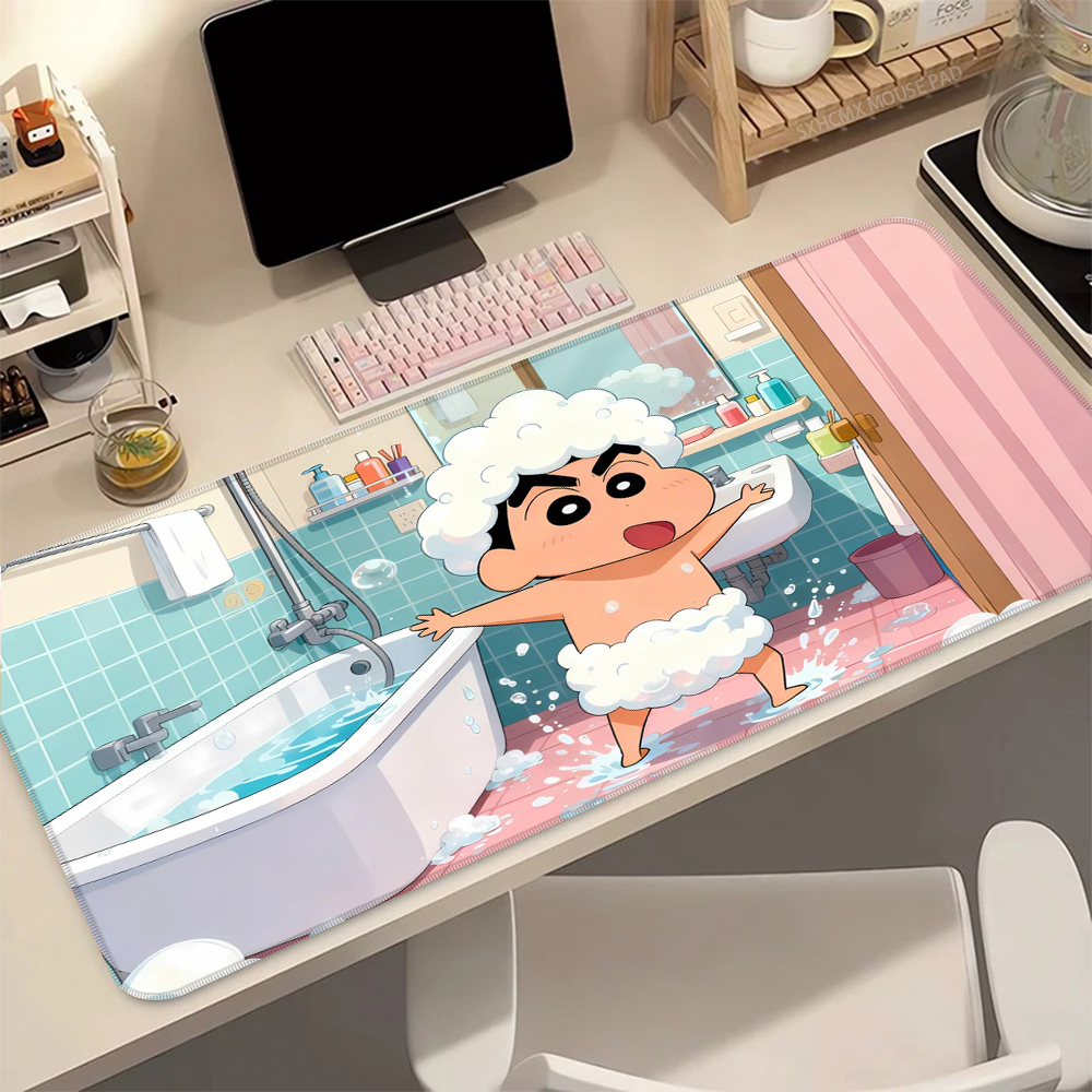 Anime Cartoon Mouse Pad C-Cray - مراجعة Arcade No وسعره