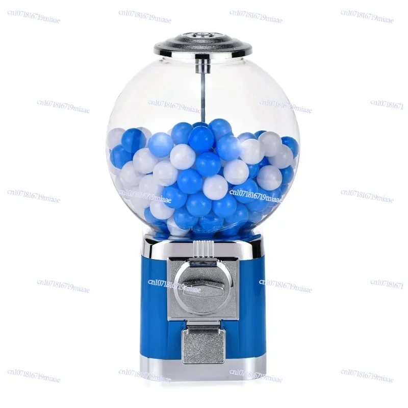 Arcade GumBall Capsule Toy Can - مراجعة Arcade Vending & Laundry وسعره