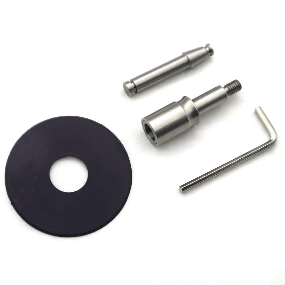RAC-J300S Detachable Arcade Jo - مراجعة Joystick Arcade Parts وسعره