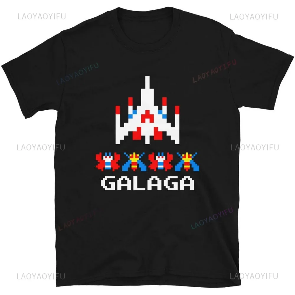 80s 70s Arcade Galaga Video Ga - مراجعة Arcade No وسعره
