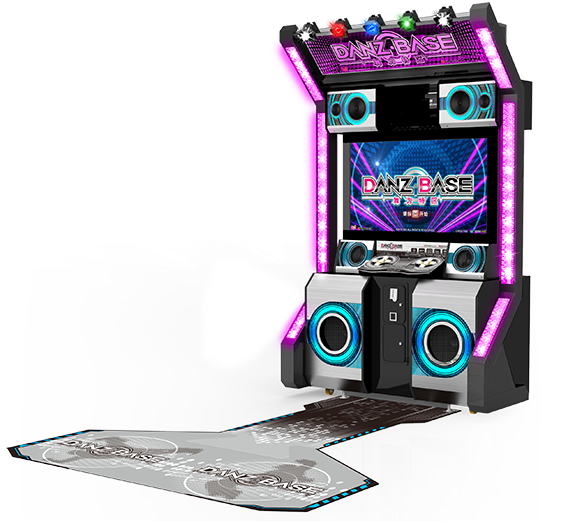 Coin Operated Indoor Sport Arc - مراجعة Arcade Machine Profit وسعره