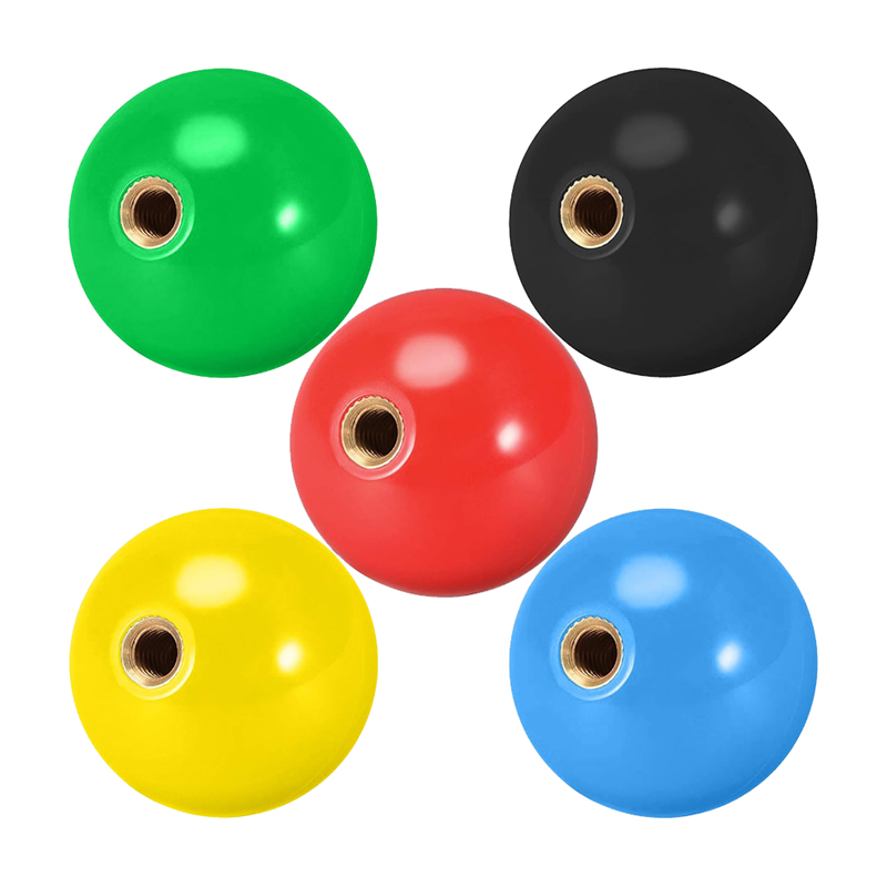 -[A51I Digital]5-Pack 35MM Joy - مراجعة Joystick Arcade Parts وسعره
