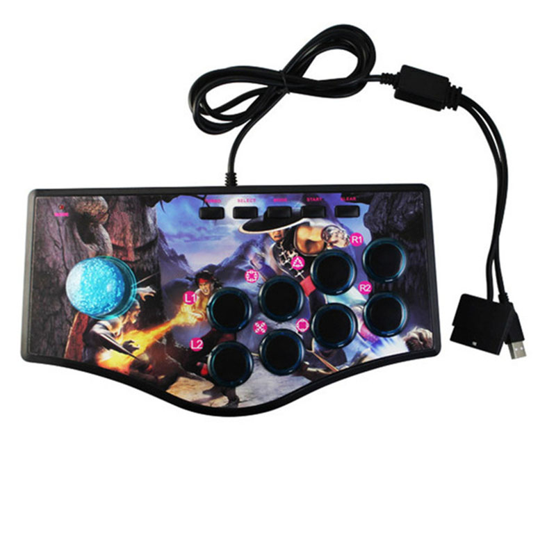 FULL-Retro Arcade Game Rocker  - مراجعة Arcade Vibes وسعره