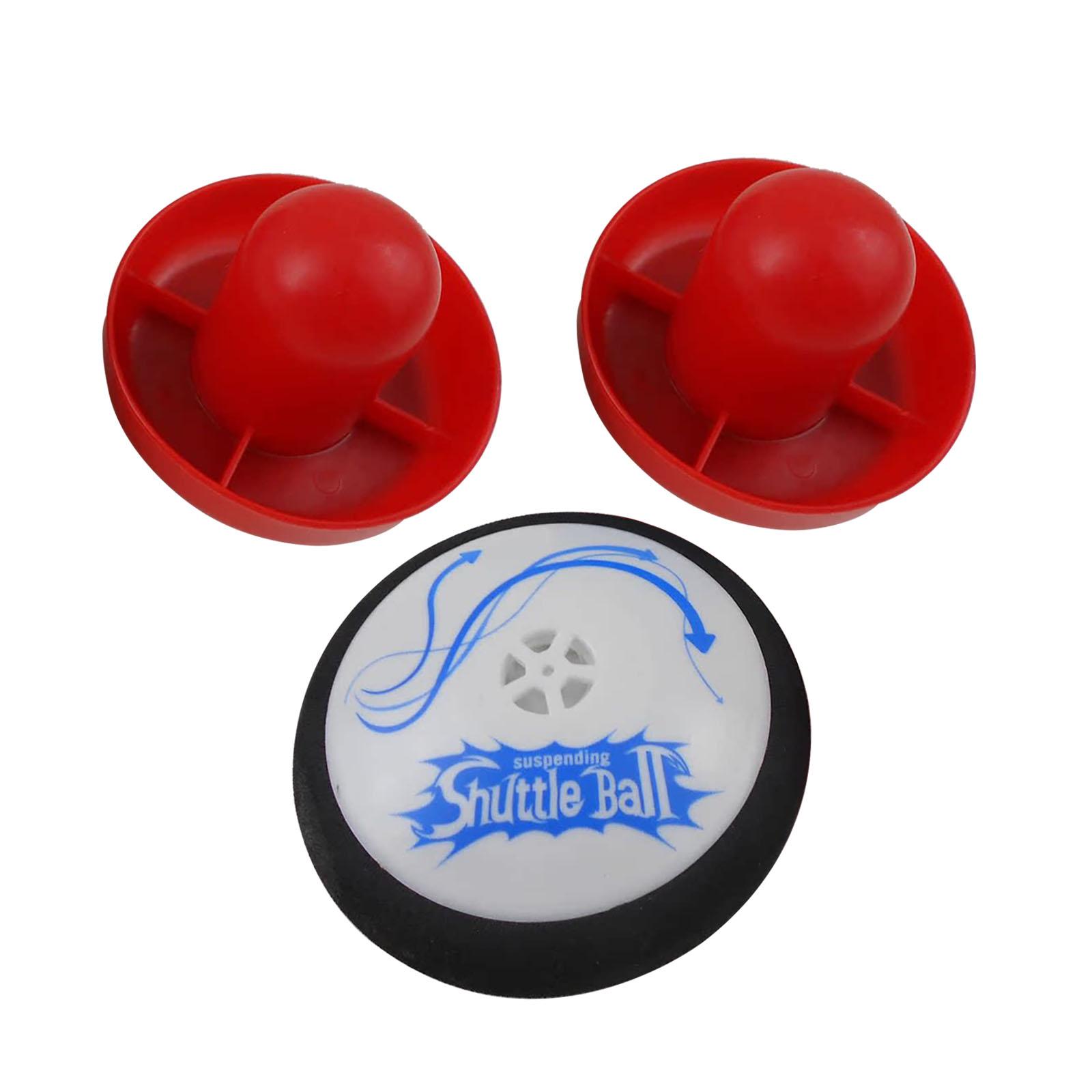 Table Electric Floating Air Ho - مراجعة Air Hockey Table وسعره