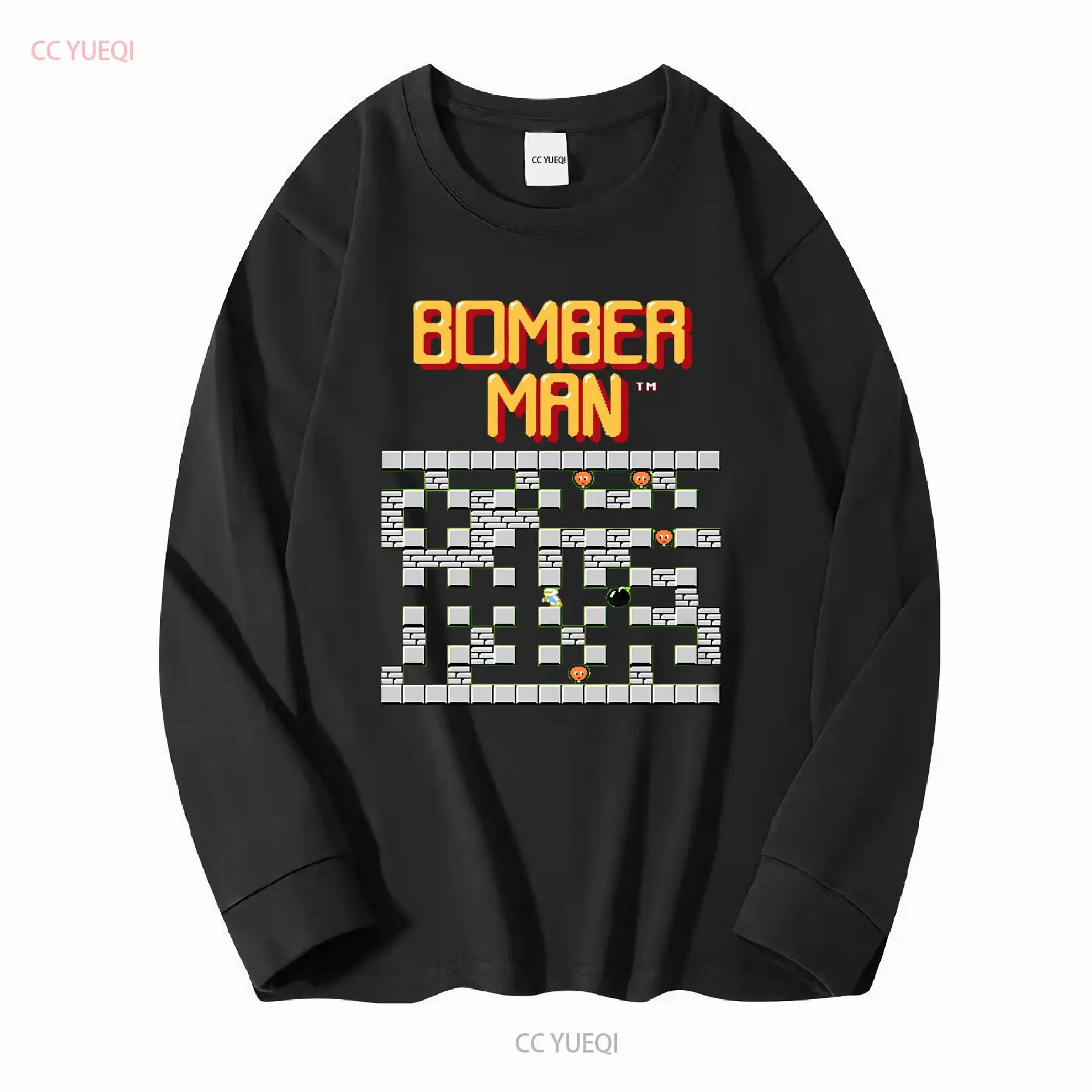 Bomberman stage 1 Logo NES Fam - مراجعة Arcade No وسعره