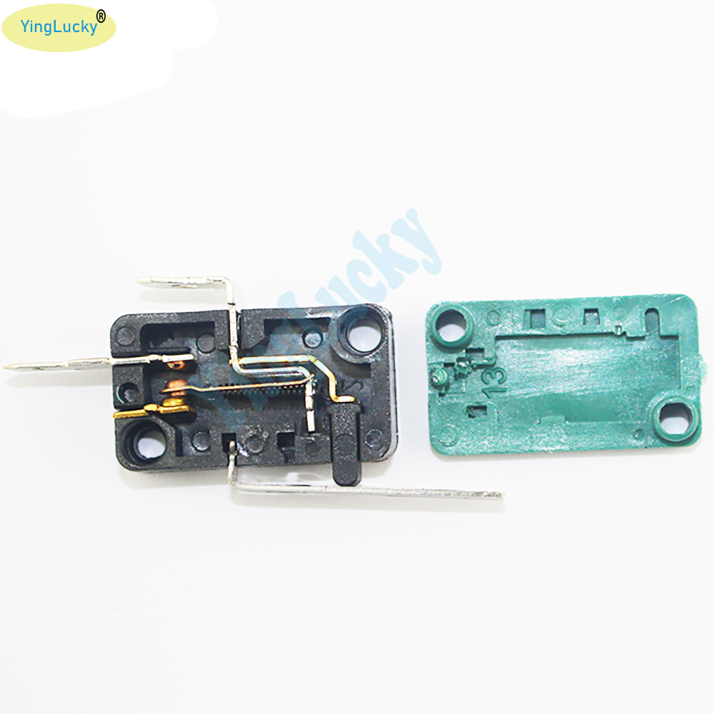 Arcade joystick micro switch B - مراجعة Coin Pusher Machine وسعره