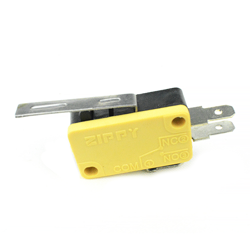10pcs Self Reset Micro Switch  - مراجعة Coin Acceptor Selector وسعره