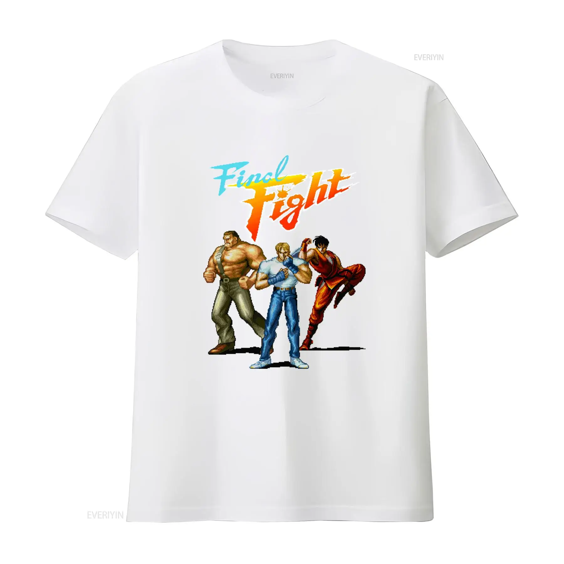 Retro SNES Arcade Final Fight  - مراجعة Arcade No وسعره