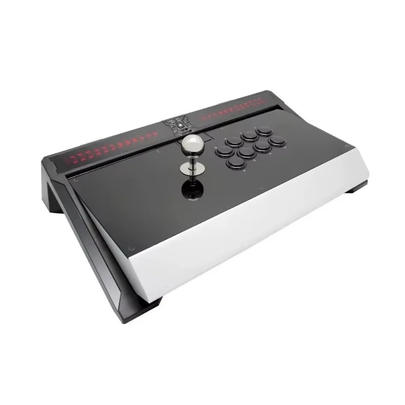 Q5 Dragon arcade game joystick - مراجعة Joystick Arcade Parts وسعره