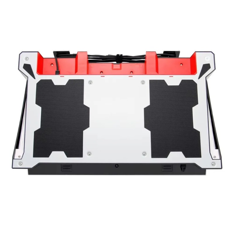 Q5 Dragon arcade game joystick - مراجعة Joystick Arcade Parts وسعره
