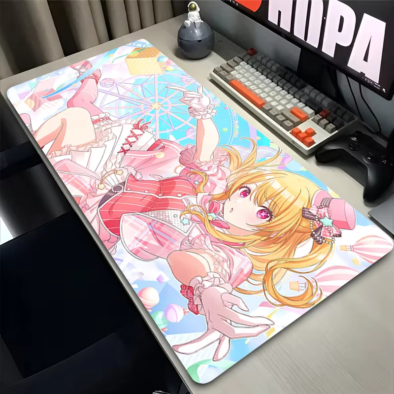 Mouse Pad PC Non Slip Rubber C - مراجعة Arcade No وسعره