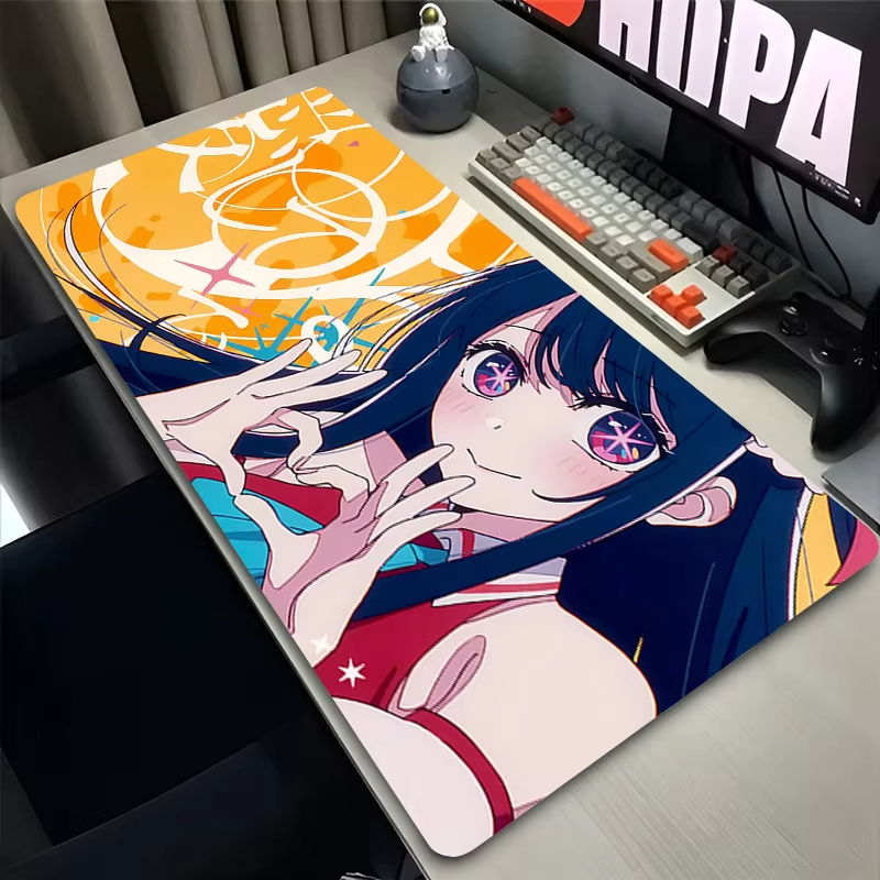 Mouse Pad PC Non Slip Rubber C - مراجعة Arcade No وسعره