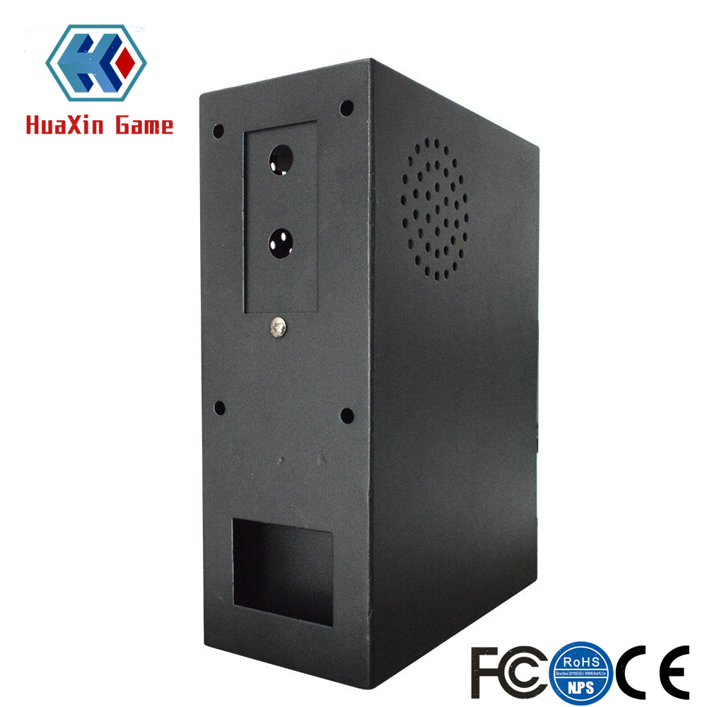 Coin Operated Timer Control Bo - مراجعة Coin Acceptor Selector وسعره