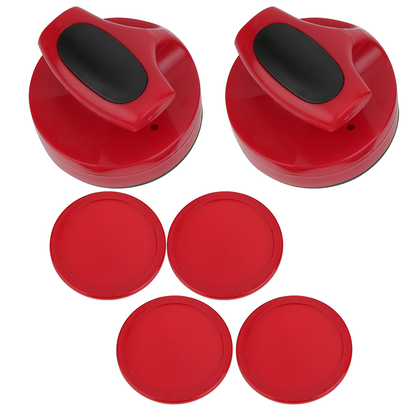 Table Hockey Accessory Hockey  - مراجعة Air Hockey Table وسعره