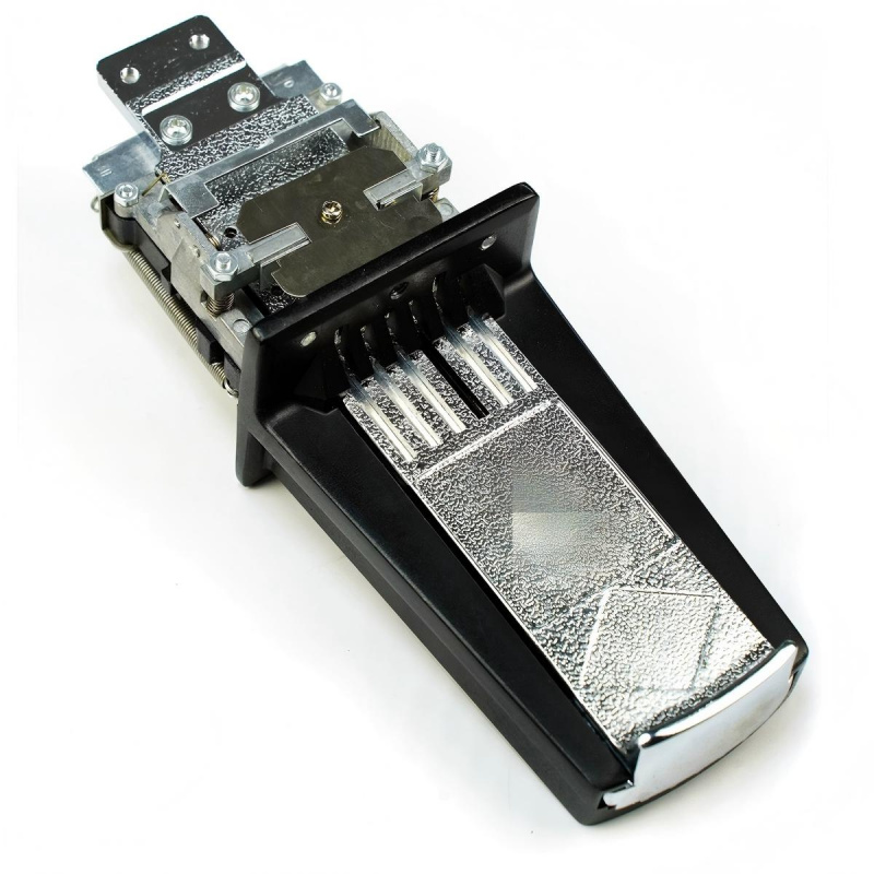 Coin Acceptor for Pool Table S - مراجعة Air Hockey Table وسعره
