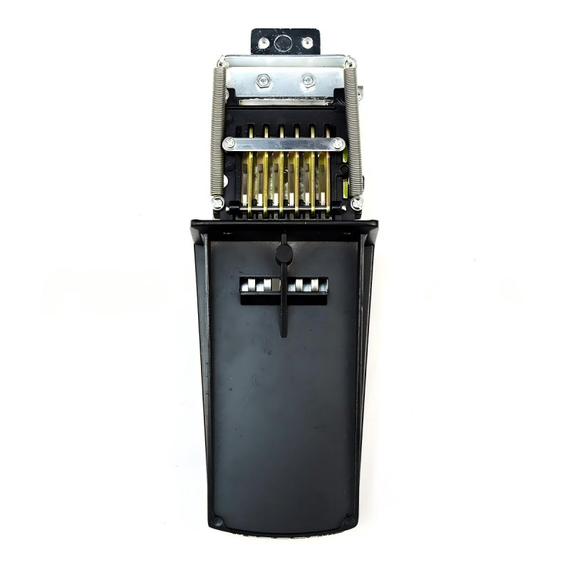 Coin Acceptor for Pool Table S - مراجعة Air Hockey Table وسعره