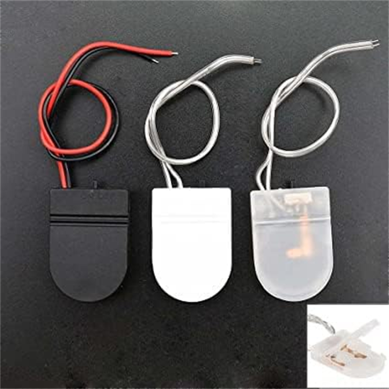 5PCS Single Slot CR2032 CR 203 - مراجعة Coin Acceptor Selector وسعره