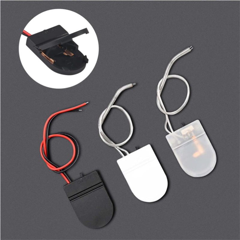 5PCS Single Slot CR2032 CR 203 - مراجعة Coin Acceptor Selector وسعره