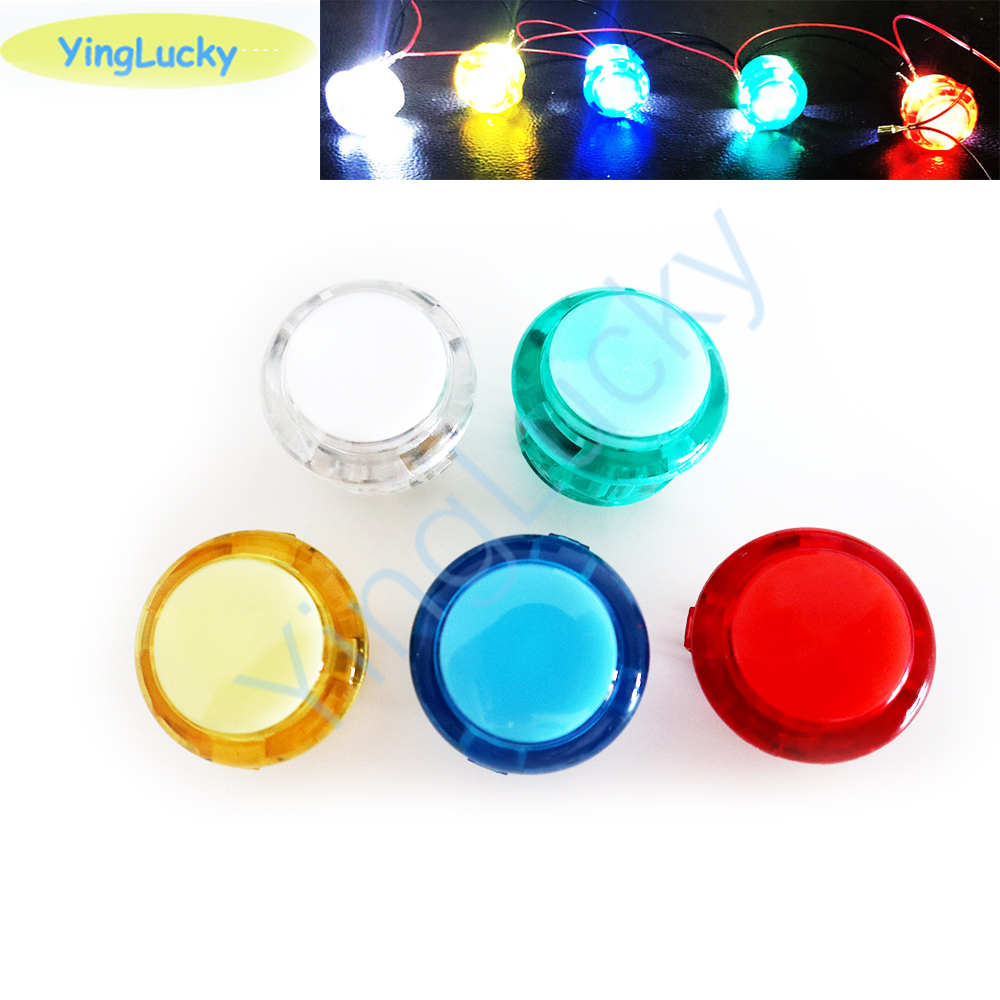 5V / 12V Arcade Illuminated Le - مراجعة Arcade Vibes وسعره