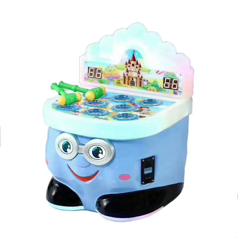 Little Elf Coin Operated Arcad - مراجعة Ticket Redemption Machine وسعره