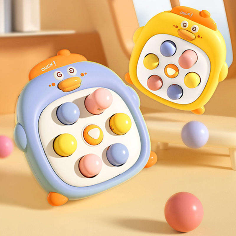 1 Pcs Mini Whack Game Toys Tod - مراجعة Whack A Mole Arcade وسعره