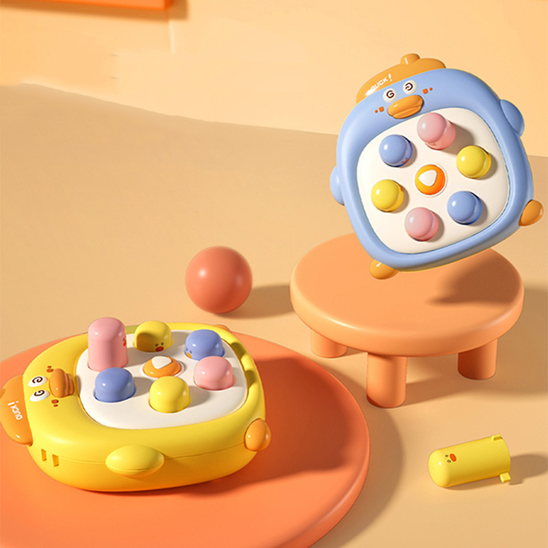 1 Pcs Mini Whack Game Toys Tod - مراجعة Whack A Mole Arcade وسعره