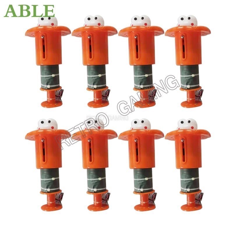 Arcade Children Game Diy Kit F - مراجعة Whack A Mole Arcade وسعره