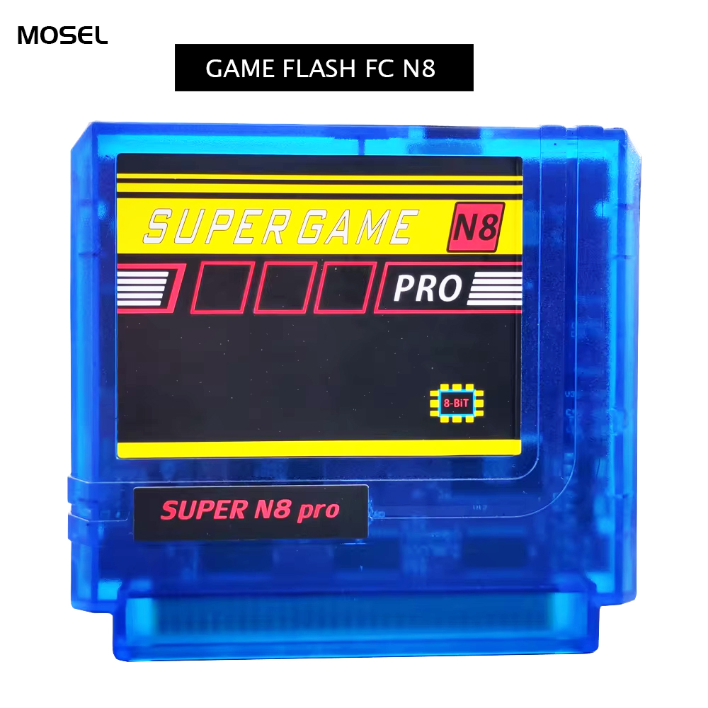 Mosel game flash FC N8 China v - مراجعة Arcade Vibes وسعره