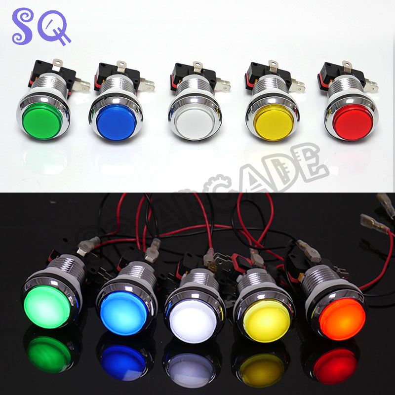 8pcs Arcade Pandora Console LE - مراجعة Coin Acceptor Selector وسعره