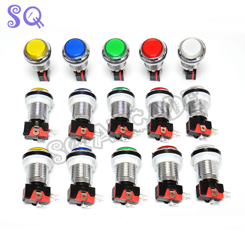 8pcs Arcade Pandora Console LE - مراجعة Coin Acceptor Selector وسعره