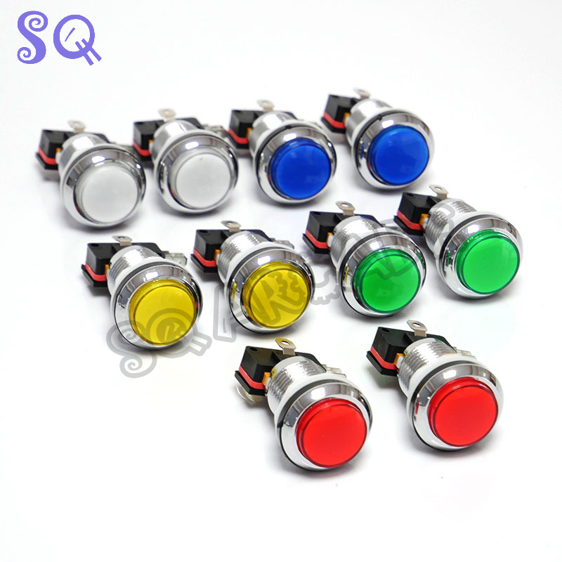 8pcs Arcade Pandora Console LE - مراجعة Coin Acceptor Selector وسعره