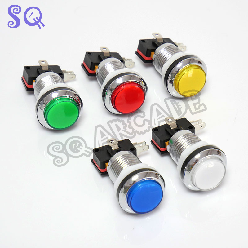 8pcs Arcade Pandora Console LE - مراجعة Coin Acceptor Selector وسعره