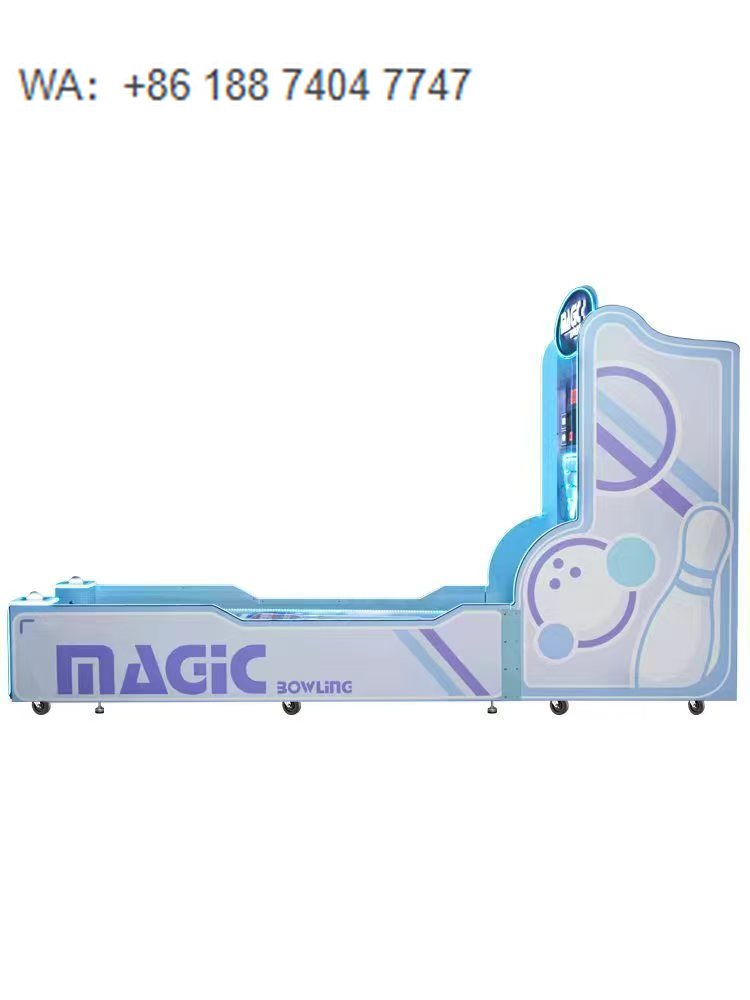 2 Players Coin Operated Machin - مراجعة Ticket Redemption Machine وسعره