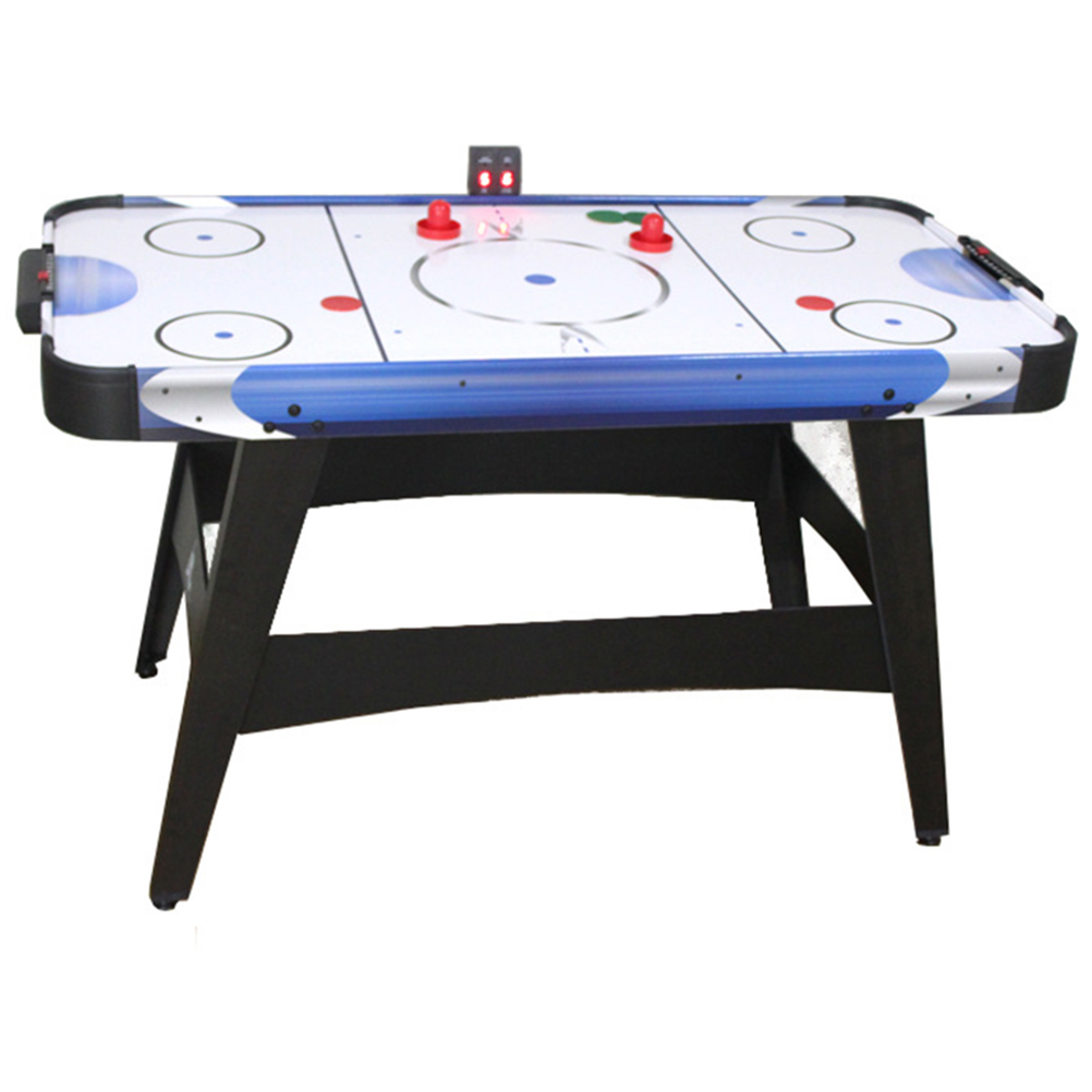 4 Pcs Durable Plastic Scoring  - مراجعة Air Hockey Table وسعره