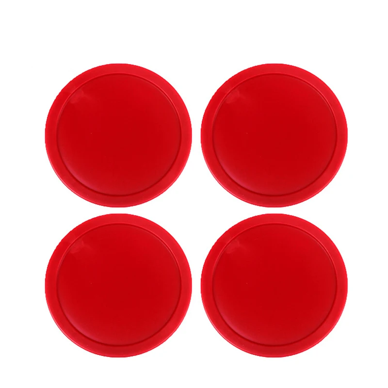 10Pcs Large Size Air Hockey Pu - مراجعة Air Hockey Table وسعره