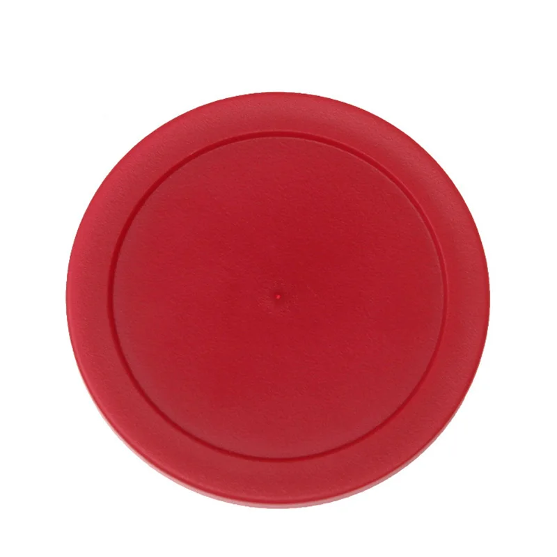 10Pcs Large Size Air Hockey Pu - مراجعة Air Hockey Table وسعره