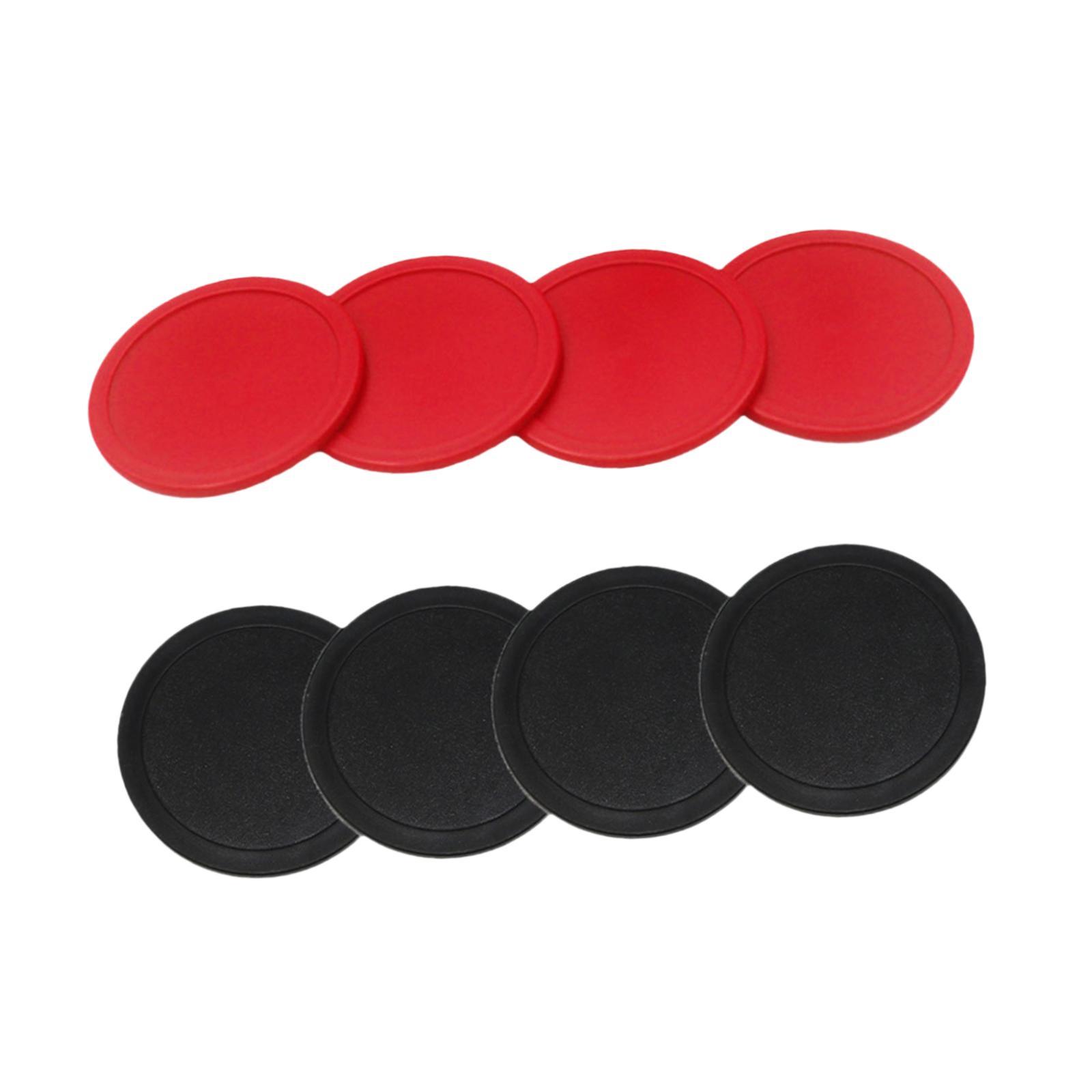 Replacement Air Hockey Pucks f - مراجعة Air Hockey Table وسعره