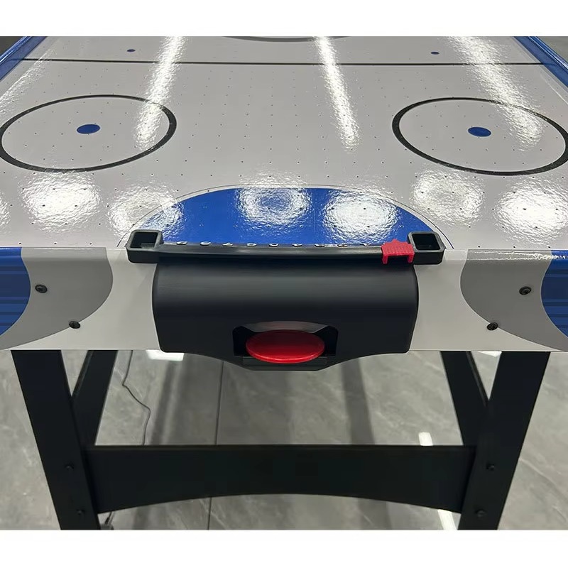 2026  Home Entertainment Moder - مراجعة Air Hockey Table وسعره