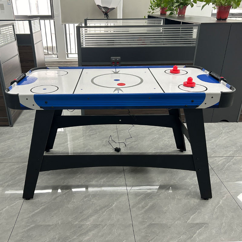 2026  Home Entertainment Moder - مراجعة Air Hockey Table وسعره