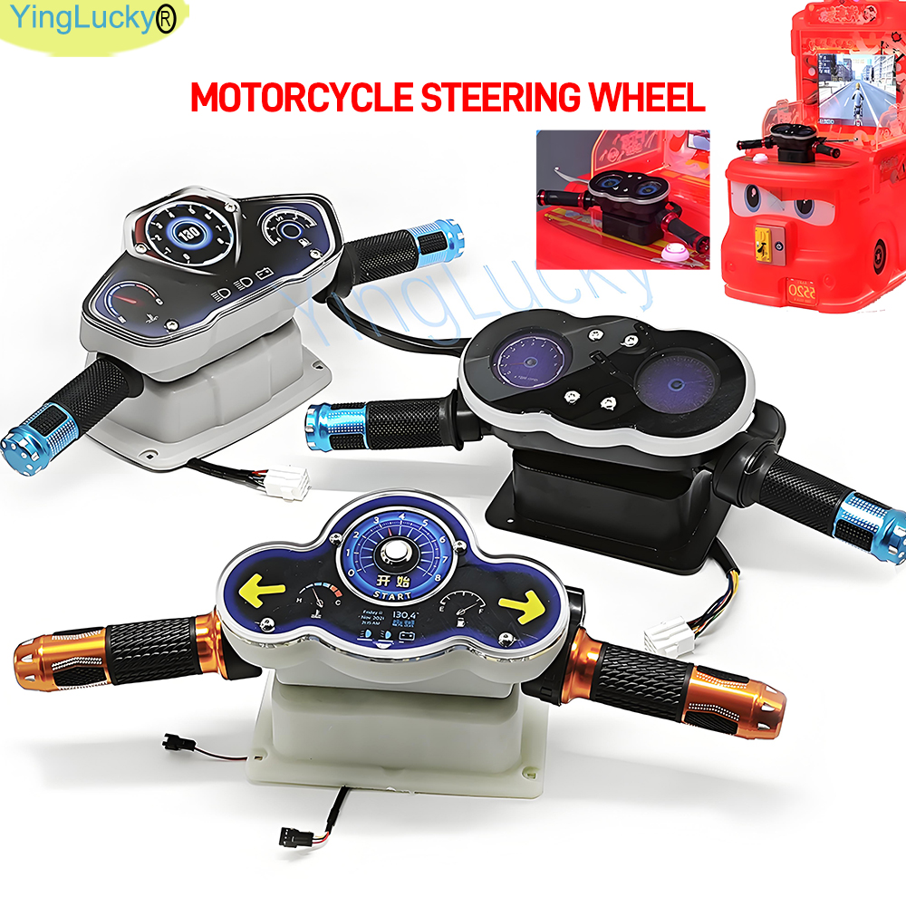 Racing Video Game Machine Supe - مراجعة Whack A Mole Arcade وسعره