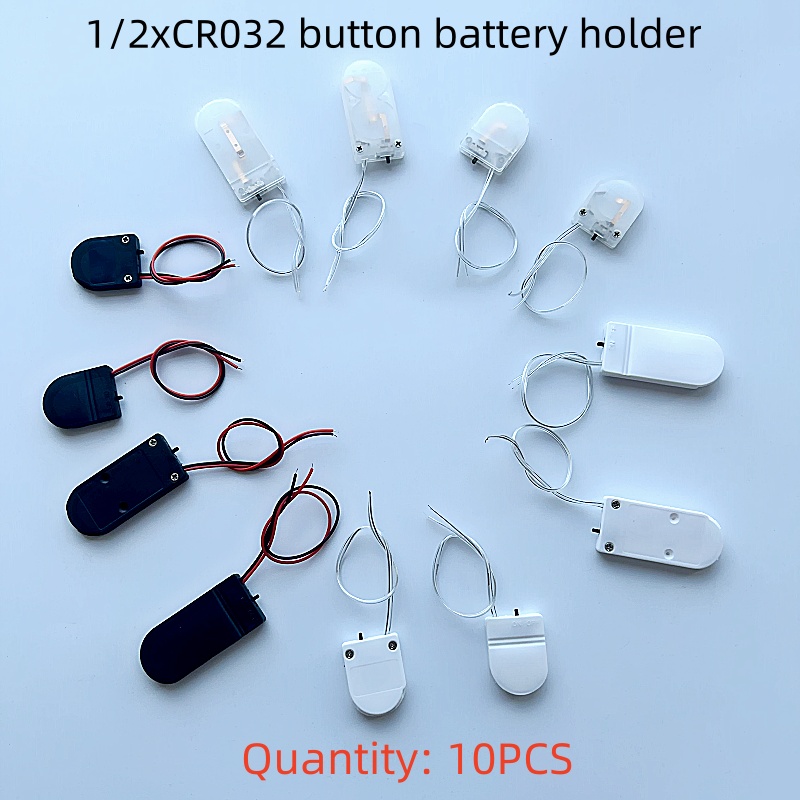1x 2x Slots 3V CR2032 Button C - مراجعة Coin Acceptor Selector وسعره