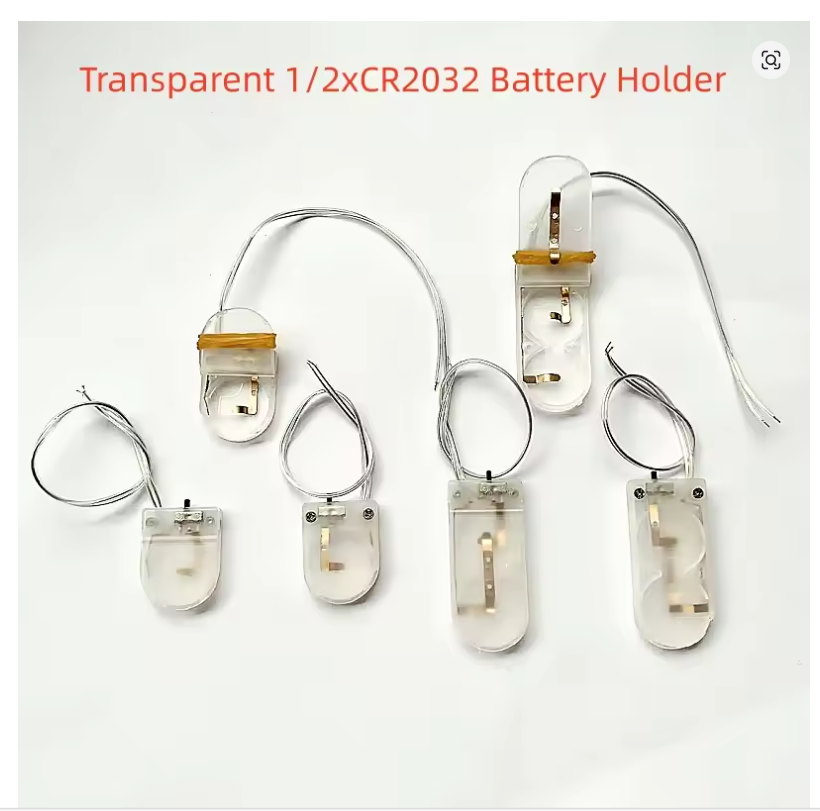 1x 2x Slots 3V CR2032 Button C - مراجعة Coin Acceptor Selector وسعره