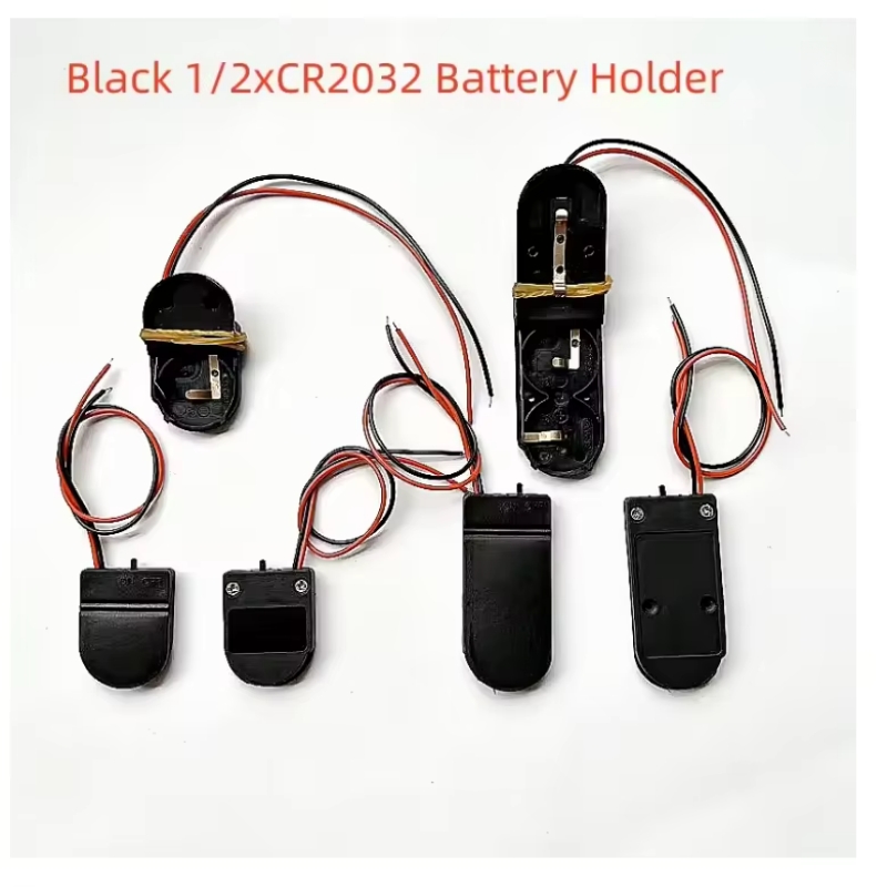1x 2x Slots 3V CR2032 Button C - مراجعة Coin Acceptor Selector وسعره