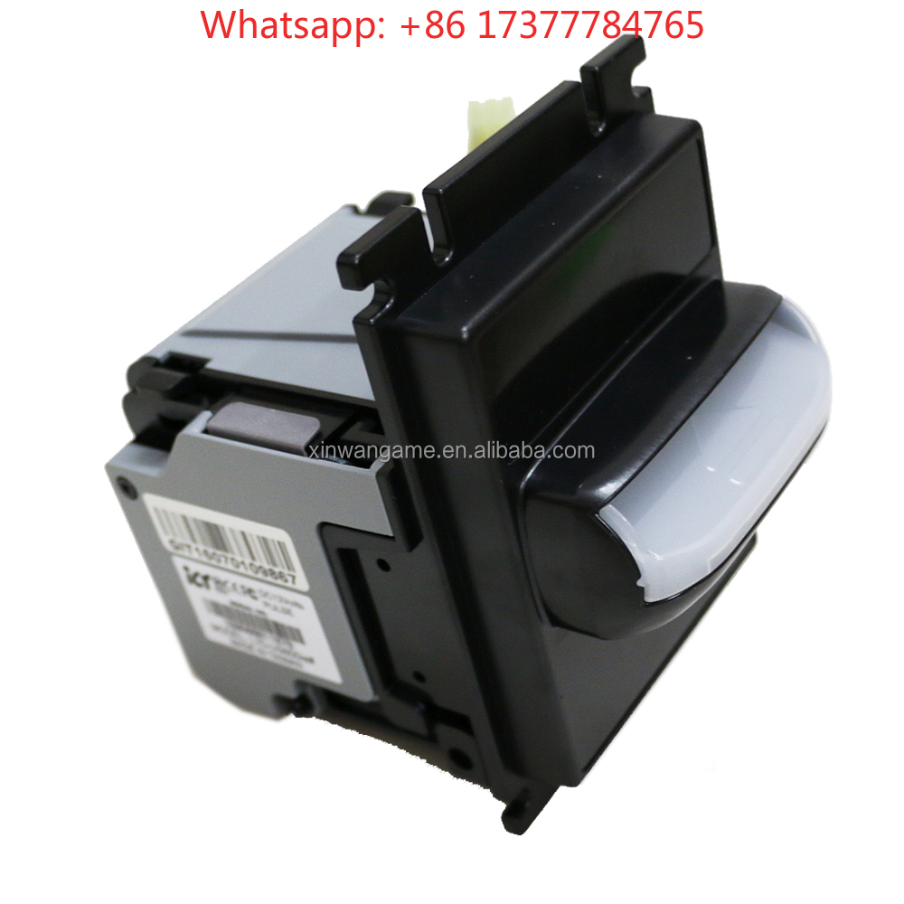 ICT L70 Banknote Validator Mon - مراجعة Arcade Vending & Laundry وسعره