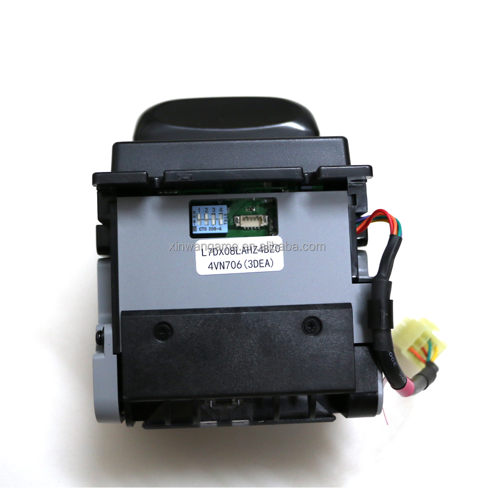 ICT L70 Banknote Validator Mon - مراجعة Arcade Vending & Laundry وسعره
